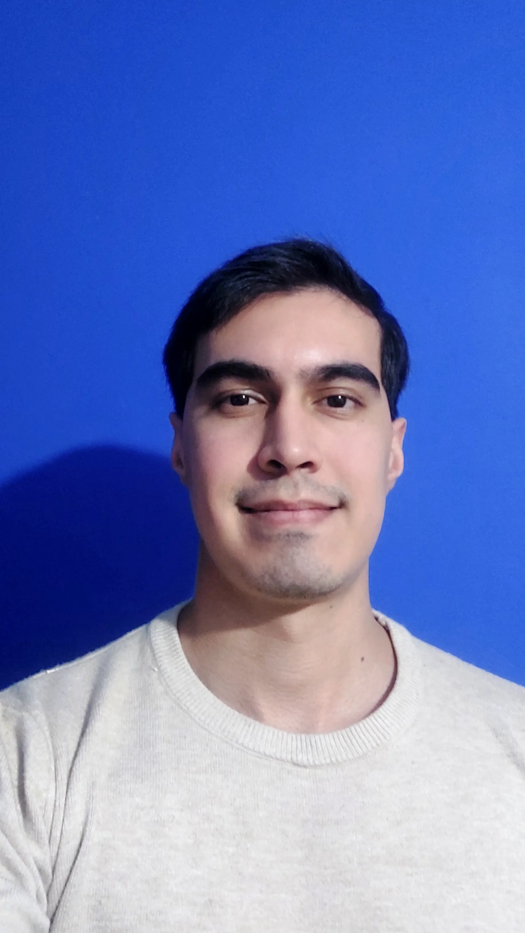 Guillermo Federico Ramírez